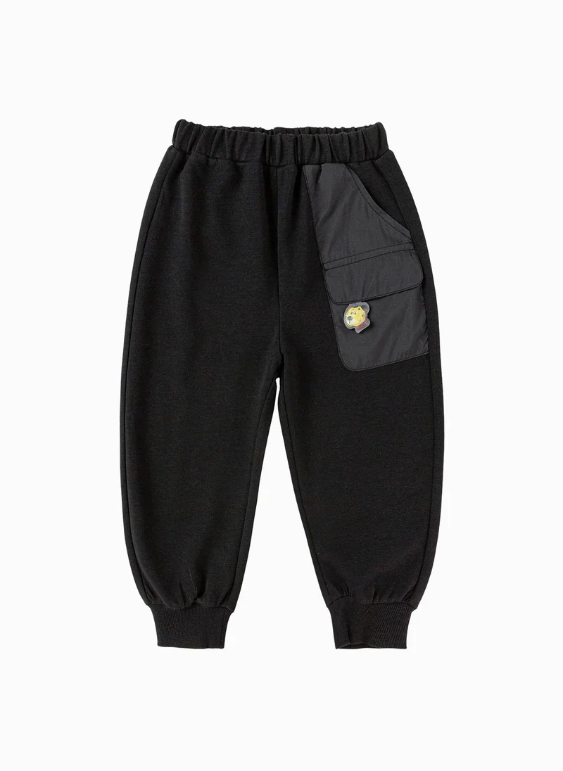 Toddler Boys Knitted trousers